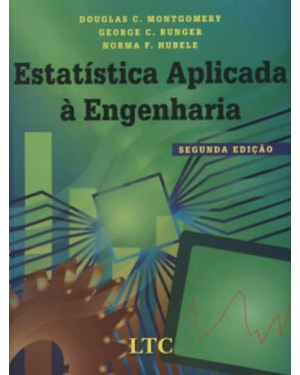 ESTATÍSTICA APLICADA À ENGENHARIA