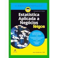 Estatística Aplicada a Negócios