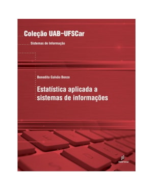 ESTATÍSTICA APLICADA A SISTEMAS DE INFORMAÇÕES