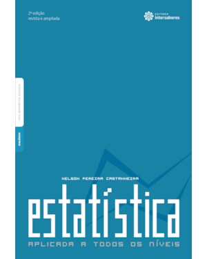 ESTATÍSTICA APLICADA A TODOS OS NÍVEIS