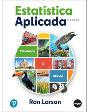 ESTATÍSTICA APLICADA: RETRATANDO O MUNDO