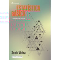 ESTATÍSTICA BÁSICA