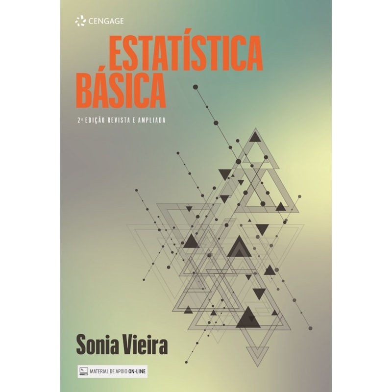ESTATÍSTICA BÁSICA