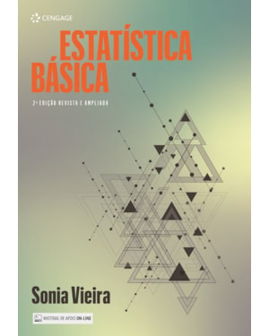 ESTATÍSTICA BÁSICA