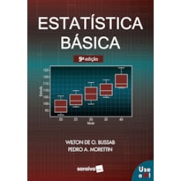 ESTATÍSTICA BÁSICA ESTATÍSTICA BÁSICA