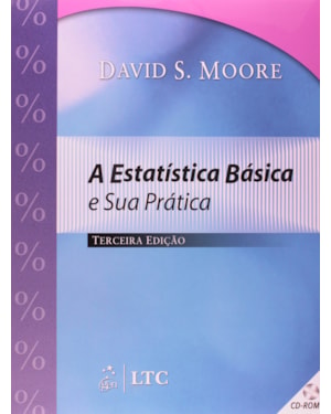 ESTATISTICA BASICA E SUA PRATICA, A - 3