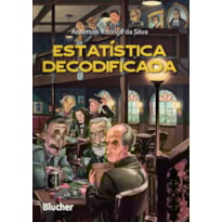 ESTATÍSTICA DECODIFICADA