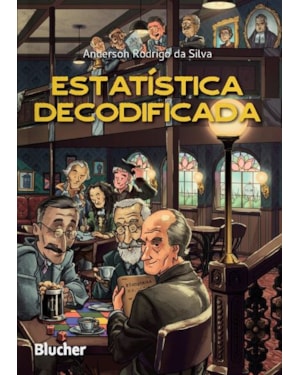 ESTATÍSTICA DECODIFICADA