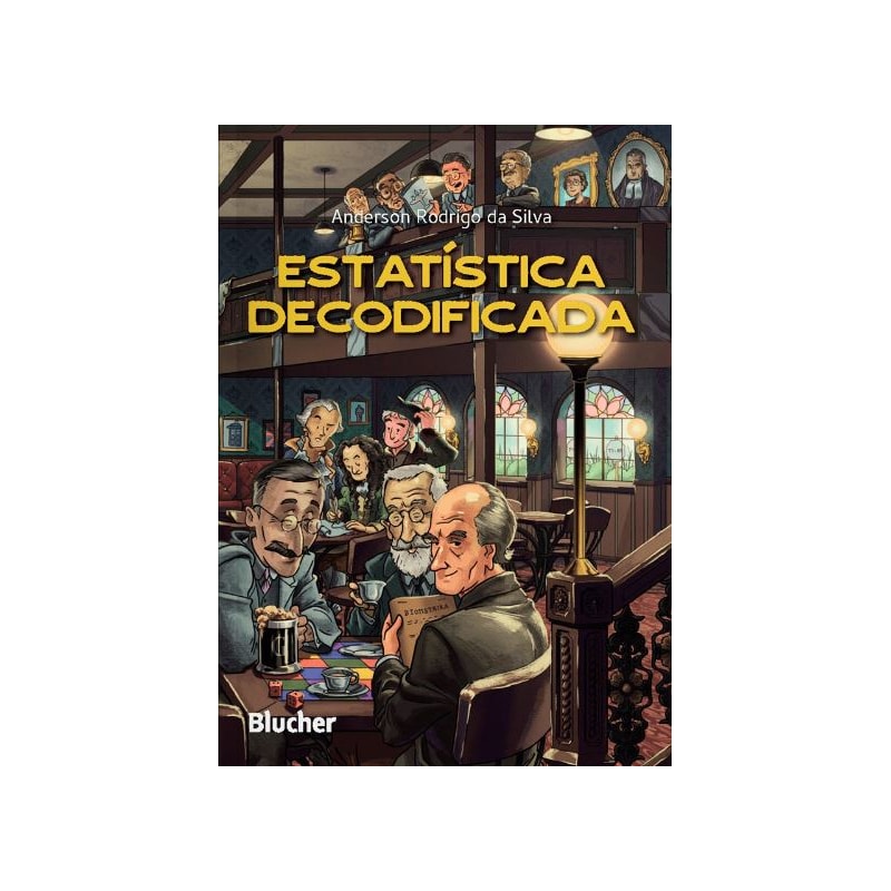 ESTATÍSTICA DECODIFICADA