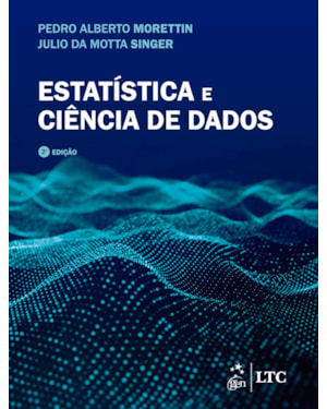 ESTATÍSTICA E CIÊNCIA DE DADOS
