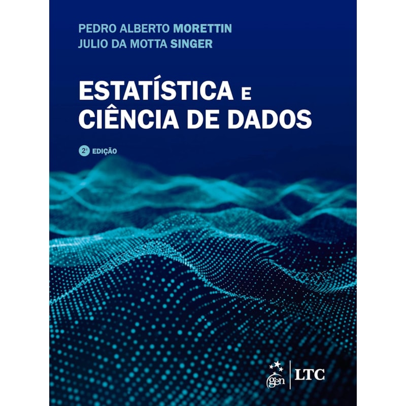 ESTATÍSTICA E CIÊNCIA DE DADOS