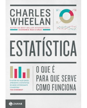 ESTATÍSTICA: O QUE É, PARA QUE SERVE, COMO FUNCIONA