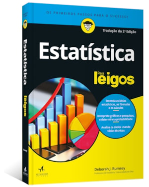 Estatística para leigos