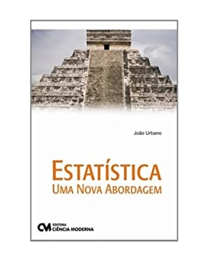ESTATISTICA UMA NOVA ABORDAGEM - 1
