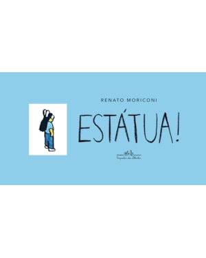 Estátua!