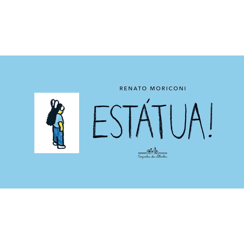 ESTÁTUA!
