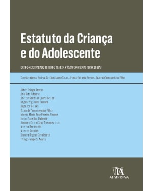 Estatuto da criança e do adolescente: entre a efetividade dos direitos e o impacto das novas tecnologias