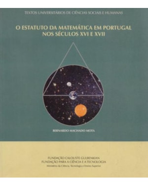 Estatuto da matemática em Portugal nos séculos XVI e XVII
