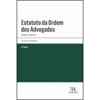 Estatuto da Ordem dos Advogados