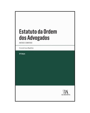 Estatuto da Ordem dos Advogados