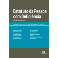 Estatuto da pessoa com deficiência: reflexões e perspectivas