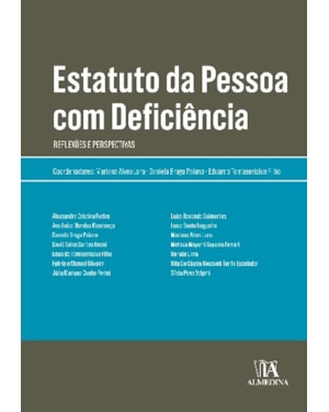 Estatuto da pessoa com deficiência: reflexões e perspectivas