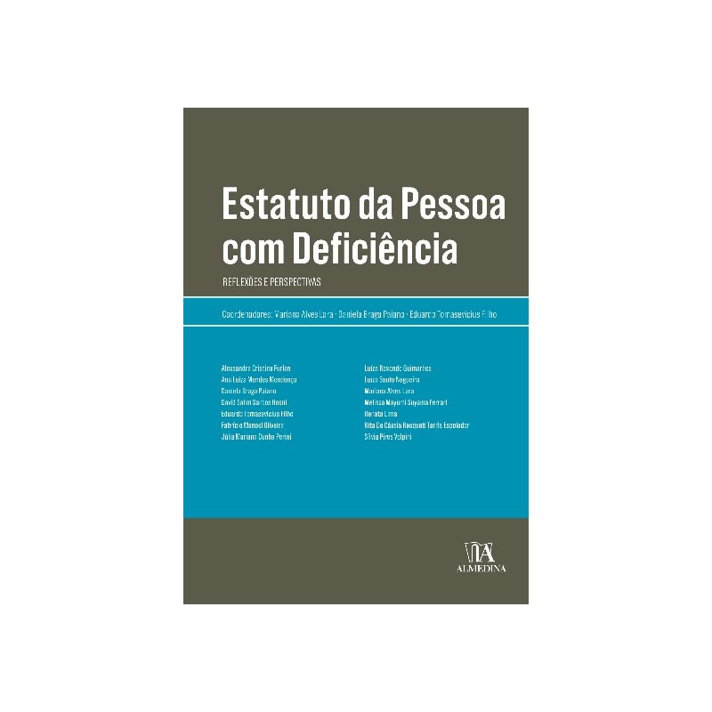 Estatuto da pessoa com deficiência: reflexões e perspectivas