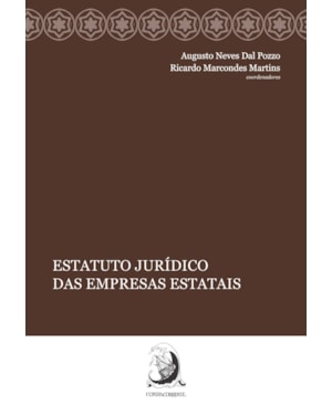Estatuto jurídico das empresas estatais
