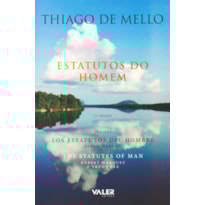 ESTATUTOS DO HOMEM