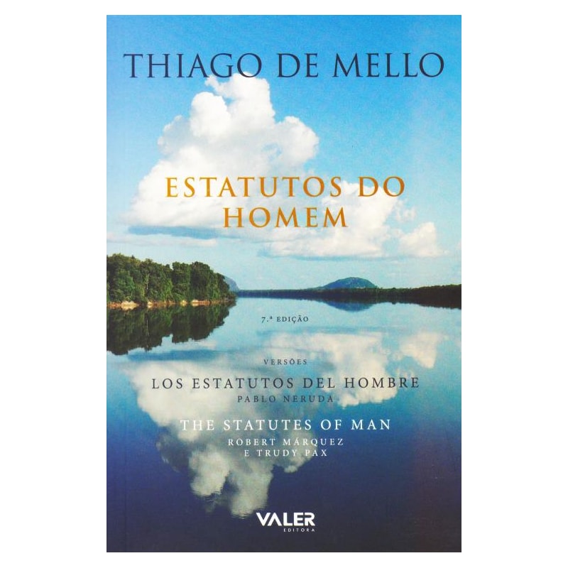 ESTATUTOS DO HOMEM