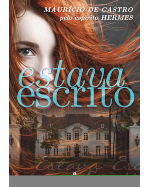 ESTAVA ESCRITO