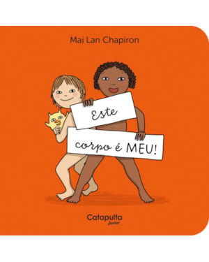 ESTE CORPO É MEU!