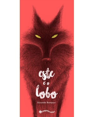 ESTE É O LOBO