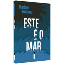 ESTE É O MAR