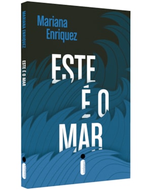 ESTE É O MAR