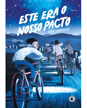 ESTE ERA O NOSSO PACTO