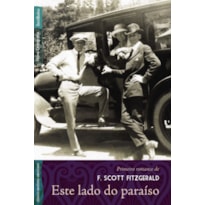 ESTE LADO DO PARAÍSO (EDIÇÃO DE BOLSO)