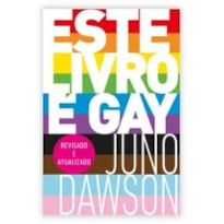 ESTE LIVRO É GAY