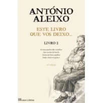 Este livro que vos deixo - Livro 2