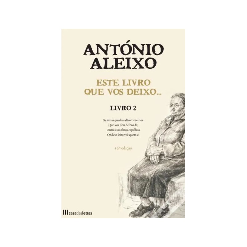 Este livro que vos deixo - Livro 2