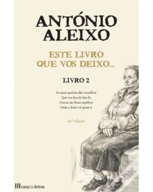 Este livro que vos deixo - Livro 2