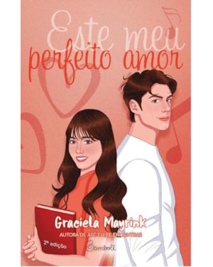 ESTE MEU PERFEITO AMOR
