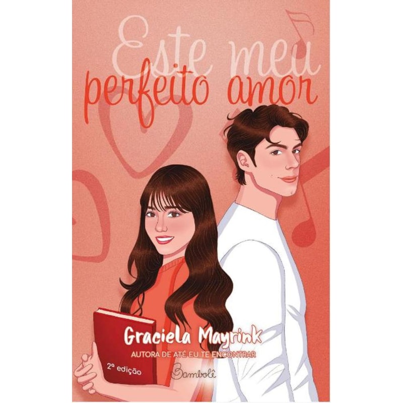 ESTE MEU PERFEITO AMOR