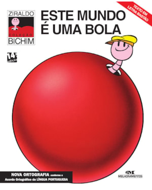 ESTE MUNDO É UMA BOLA