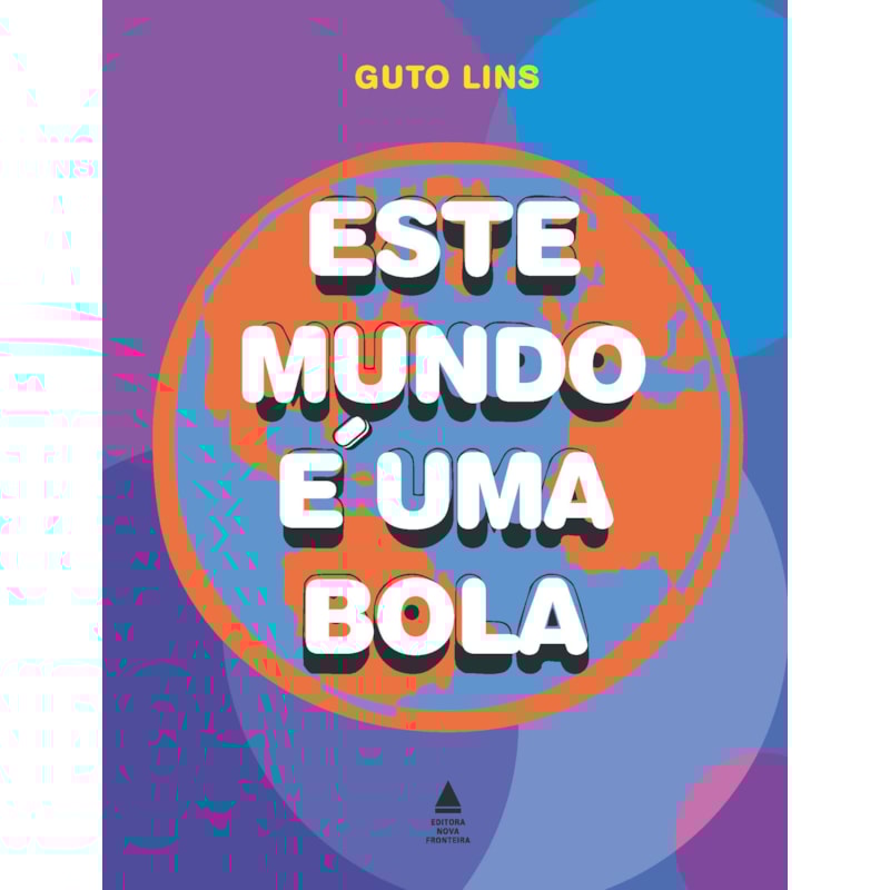 ESTE MUNDO É UMA BOLA