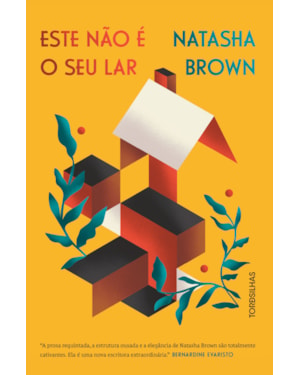 Este não é o seu lar