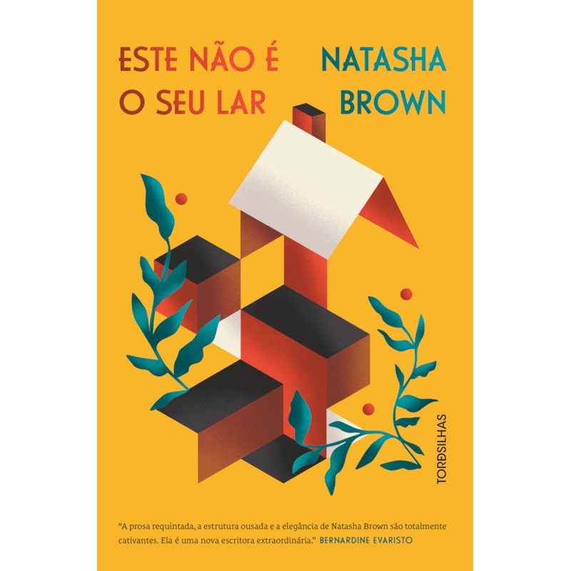 Este não é o seu lar