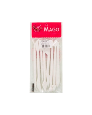 ESTECA PARA BISCUIT MAGO GRANDE PAPEL TOY
