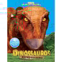 ESTEGOSSAURO