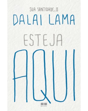 ESTEJA AQUI